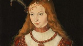 Sibylle of Cleves: Henry VIII’s Sister-in-Law – The Royal Women