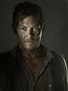 Daryl Dixon- Season 3 - Cast Portrait - The Walking Dead Photo ...