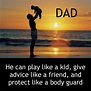 Father's Day Card Messages for Dads, Stepdads, and Grandfathers | Holidappy
