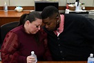 Kim Potter Sentencing: Daunte Wright Family Will 'Never Be Able To ...