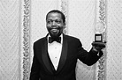 Zakes Mokae dies at 75; Tony-winning South African actor - Los Angeles ...