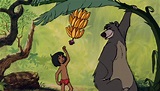 The Jungle Book (1967) - Disney Screencaps | Disney characters images ...