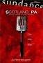 Cartel de la película Scotland, Pa. - Foto 1 por un total de 1 ...