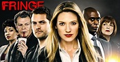 Fringe | Watch Full Episodes Online on VideoPio.Com