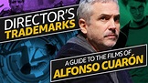 Alfonso Cuarón - A Guide to the Films of Alfonso Cuarón | IMDb