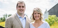 Who Is NFL Star Corey Linsley Wife Anna Linsley? Family & Children!