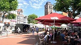 Bad Hersfeld soll wieder aufblühen: Erlebnistag und Frühschoppenkonzert ...