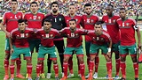 FIFA World Cup 2018: Morocco World Cup squad Players | Team Members