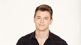 Chad Duell Reveals Why Michael Had To Be Recast on General Hospital ...