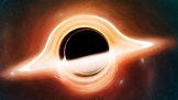 Scientists manage to improve the first image of a black hole in history ...