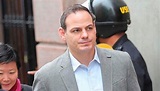 Mark Vito Villanella: Poder Judicial revocó impedimento de salida del ...