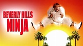 Beverly Hills Ninja (1997) - AZ Movies