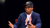 Fearless Dialogues - Rev. Dr. Gregory Ellison, II - YouTube