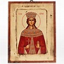 Icono Santa Irene serigrafía Griega. | venta online en HOLYART