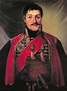 Djordje Petrovic - Karadjordje - hero of Serbian indipendece againts ...