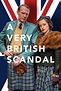 A Very British Scandal (TV Series 2021-2021) - Posters — The Movie ...