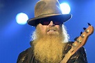 Dusty Hill - News, views, gossip, pictures, video - The Mirror