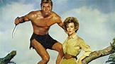 Tarzan, the Ape Man (1959) — The Movie Database (TMDB)