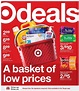 Target Current weekly ad 01/17 - 01/23/2021 - frequent-ads.com