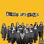 $uicideBoy$ & Travis Barker - Aliens Are Ghosts - Single [iTunes Plus ...