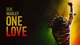Bob Marley: One Love - Movie