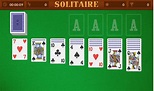 Solitaire - Ein Kartenspiel zum kostenlosen Spielen