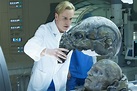Prometheus will get three sequels before syncing with Alien, Ridely ...