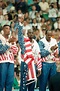 Basketball Hall of Fame to induct 1992 USA Olympic Dream Team - silive.com