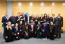 First Global Master of Public Health graduates celebrate at Royal ...