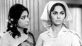 Khamoshi (1970) - Backdrops — The Movie Database (TMDB)