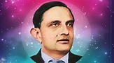 Vikram Sarabhai birth anniversary: Remembering Father of the Indian ...