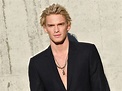 ¡OMG! Cody Simpson retoma su sueño de ser un destacado atleta olímpico ...