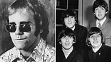 Elton John’s favourite song by The Beatles is an unlikely choice - Gold