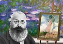 Claude Monet Biography, Life & Quotes | TheArtStory