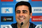 David Gallego, nuevo entrenador del Espanyol