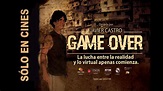 GAME OVER. la pelicula - YouTube