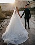 La romántica boda de Edurne y David de Gea en Menorca - magazinespain.com