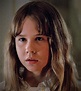 Linda Blair as Regan | The exorcist, Linda blair, Exorcist movie