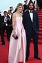 Masha Novoselova | Cannes film festival, Strapless dress formal, Model
