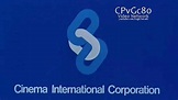 Cinema International Corporation (1975) - YouTube