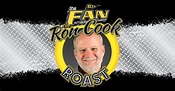 93.7 The Fan Ron Cook Roast - CBS Pittsburgh