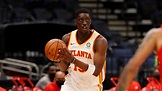 Hawks’ Tony Snell to miss at least 2 games with ankle injury | NBA.com