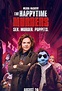 The Happytime Murders - Película 2018 - Cine.com