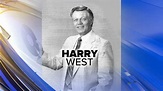 Harry West, Popular Radio Personality, Has Died | wnep.com