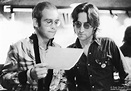 A Beatles Journey: Elton John and John Lennon