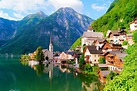 Die 10 schönsten Seen Österreichs 🇦🇹 | Skyscanner Deutschland