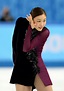 Yuna Kim, South Korea | Medals Are Done, But Who Won Best Olympic ...