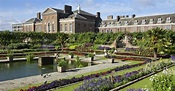 Londres: tour semiprivado del palacio y los jardines de Kensington ...