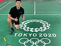 東奧金牌「麟洋配」創台灣羽球史上創新紀錄！最強男雙背後勵志故事