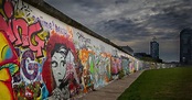 Muro de Berlim: o que foi, história, características e queda - Significados